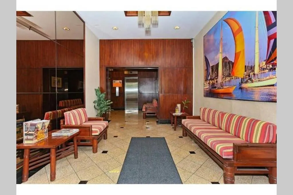 Apartment Spacious Studio W/ Parking, Beach/Mall/Park Honolulu