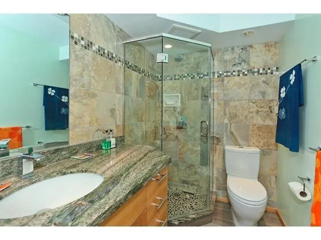 Apartment Spacious Studio W/ Parking, Beach/Mall/Park Honolulu United States