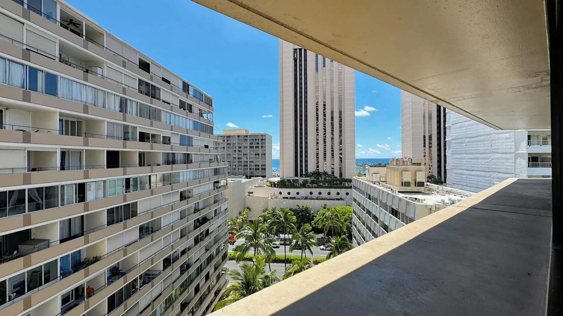 Apartment Spacious Studio W/ Parking, Beach/Mall/Park Honolulu United States